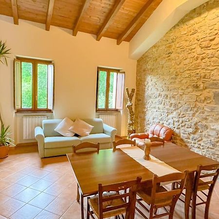 Agriturismo La Greciola Hotel Gabbiana Exterior foto