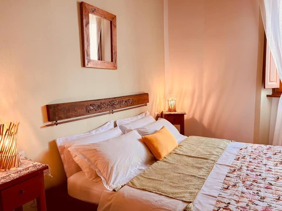Agriturismo La Greciola Hotel Gabbiana Exterior foto